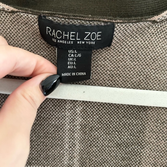 Cardigan - Picture 2 of 5